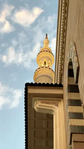 ‏يَا أرضَ طيبة فِي رِحابكِ رَاحَةٌ  ‏تَمحْوُ عَن القلبِ الحزينِ أسَاهُ 🤍 #اكسبلور #المدينه #المدينه_المنوره #الحرم #المسجد_النبوي #explore #foryou #viral 