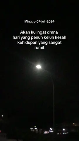 Minggu-07-juli-2024 #fyp 