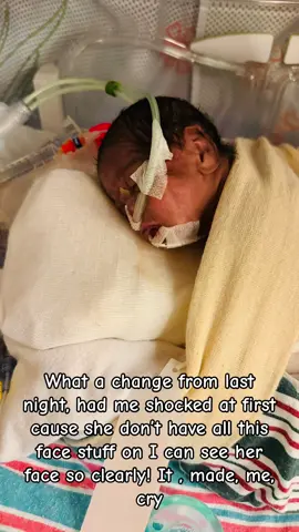 Today it is all about selah #tinybutmighty #girldad #menwantbabies2 