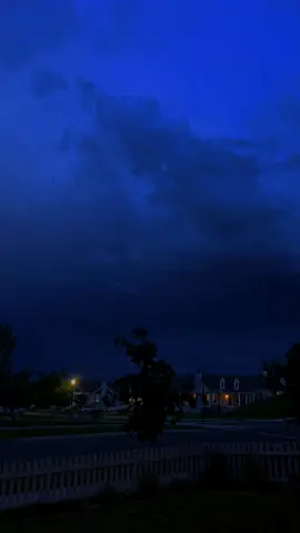 Stormy Blue #Love #sad #view #clouds #storm #trees #house #sadsong #blue #life #dark #eerie #LifeIsGood #MentalHealth #fyp #trending 