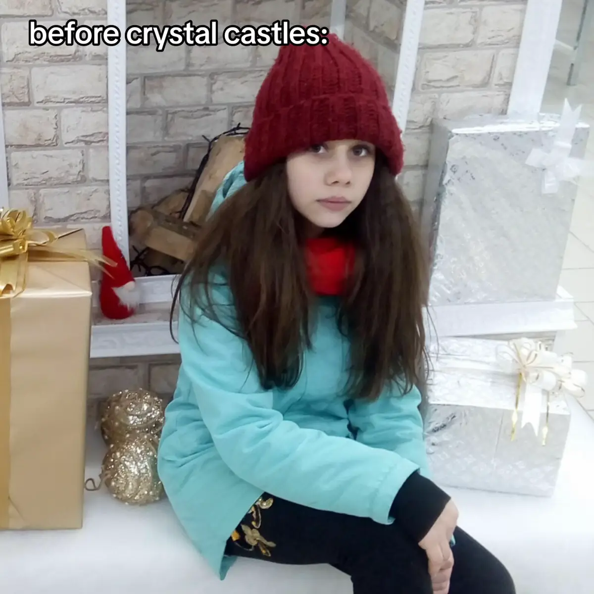 #crystalcastles #fup 