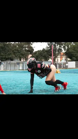 Despues de meses de mi lesión hemos vuelto con sacks 🥹 #fyp #fypシ #foryou #futbolamericano🏈 #fypシ゚viral #futbolamericano #fy #sacks #safety 