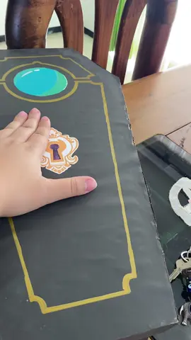 #twistedwonderland #malleusdraconia #disney #lareinacuervo #foryoupage #xyzbca #parati  @Mommy_fungus726 