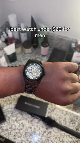 #mensjewellery #watch #ap #menselfcare #menstyle #ttshop 