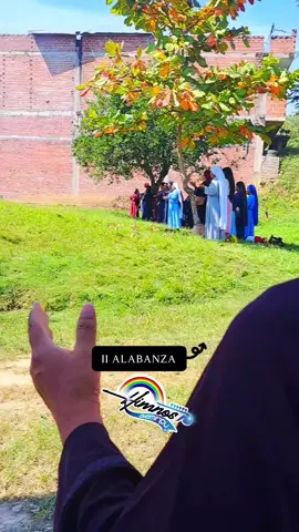 II ALABANZA G.M Retoño del Inca🌈 🎤vocalista: @Lenyn_Salas  #aeminpu🇬🇹🇵🇪  #tiktok  #music  #CapCut #videos 