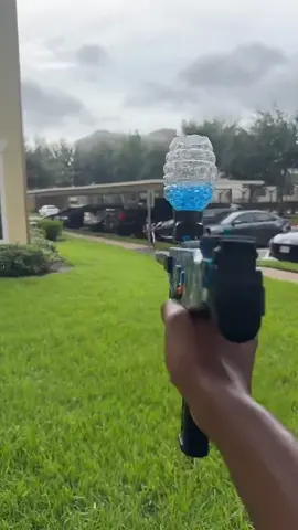 House of duty part 1 🤣… with the best #watergun 