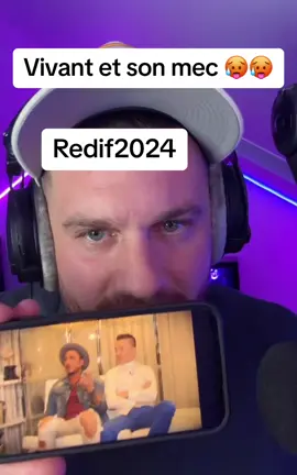 #Vivan #Raph #Redif #redif2024 