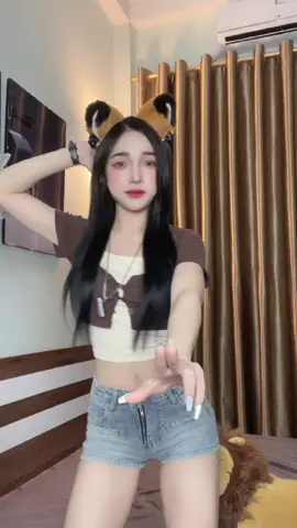 Nhạc cute như người 🤣 #fyp #xuhuong 