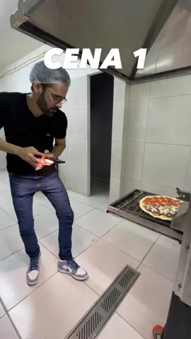 Ideia de video para pizzaria  #marketing #pizza #pizzaria
