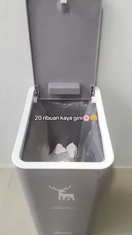 🫶 #tempatsampah #fyp 