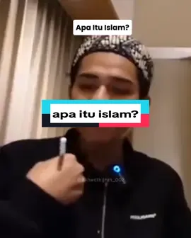 ARBAIN NAWAWI | hadis ke 2 (part 1) . #kadamsidik #lorakadamsidik #matanaqra #arbainnawawi #fyp #foryoupage #fypシ 