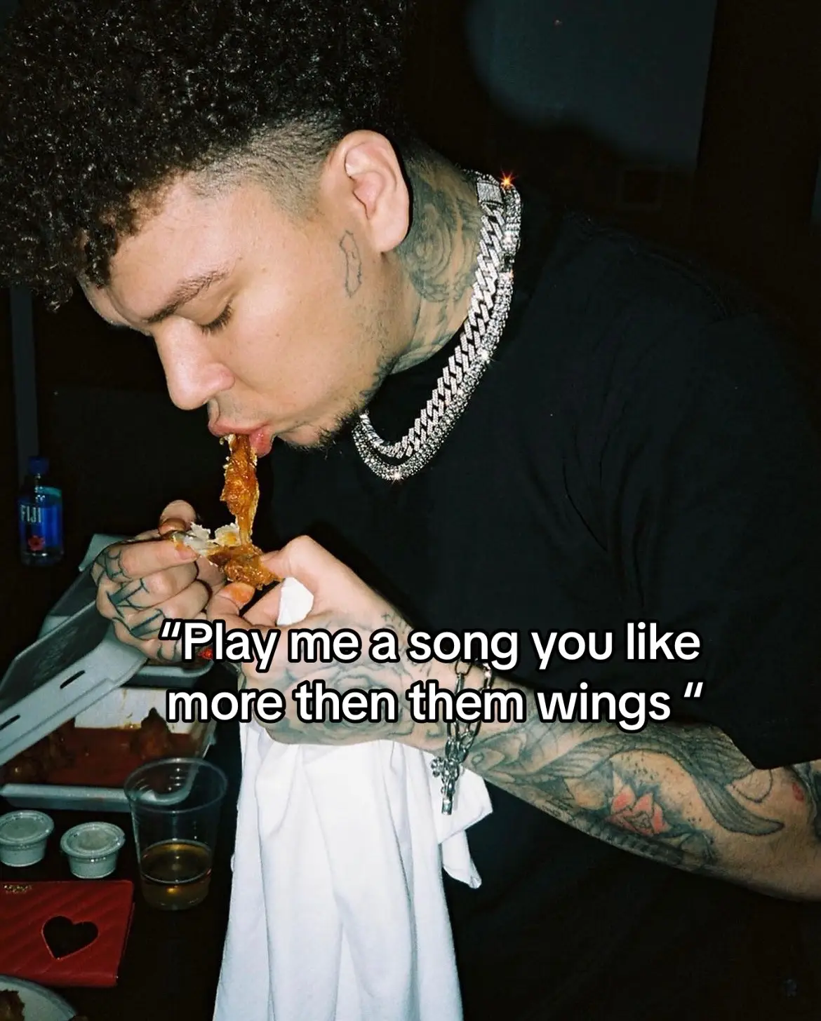 Love this song 💞 @jheneaiko killed this one 🤞 #fyp #lovesong #phora #relatable 
