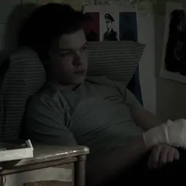 back at it with sad edits #iangallagher #iangallagheredit #shameless #fyp 