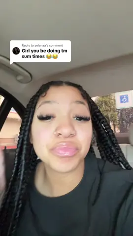 Replying to @selenaa clock that tea 