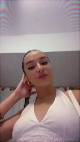 Carita d santaaa, ojitos d gataaaa 😍💘