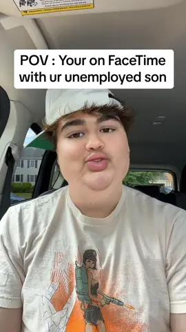 He just needs 3-4k sum slight #fyp #foryou #unemployed #satire 