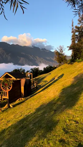 Tốp đỉa điểm săn mây ở sapa , #luniem #xuhuong 