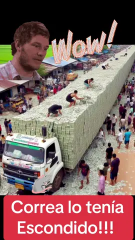 #ecuador #quito_ecuador🇪🇨 #guayaquil_ecuador #videoviral #correa #mashi #noboa ##noboapresidente2025 #noboapresidente🇪🇨2023 #luisapresidenta💛💙❤️ #noticiasecuador #ecuador🇪🇨 