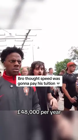 Bro thought speed was lil uzi LMAO  #clipsdetwitch #clips #clipfarming #ishowspeedclipz #speedclipz #speedclips #speed #ishowspeed #ishowspeedclips 