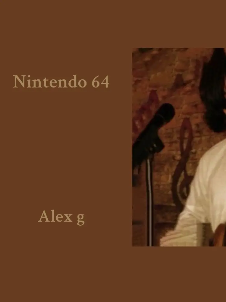 Day 71  Song suggested by @Mathias Santos  #alexgonzaga #alexg #nintendo64  #fyp #music #song #fyp #viral #alex #gonzaga #music #song #ilovealexg #thesongoftoday #mybrothertoldmethathesgonna #himselftonight #withawholebottleofprozac #orashinykitchenknife #hesaidthatwhenhesdedillhavehisnintendo64 #andicanplayitallnightlong #sittingonthebasementfloor #thissongisonmyplaylist 