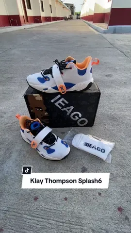 #ieago #ieagoshoes #viraltiktok #tiktokshop #tiktokphilippines #klaythompson #grabyoursnow 