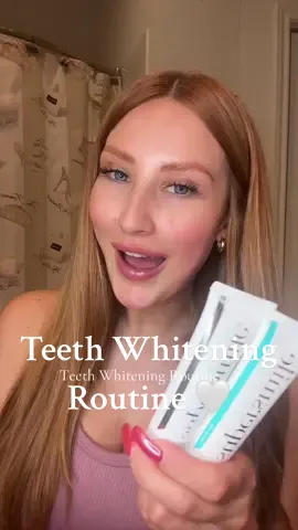 My current fave teeth whitening routine 🤍 gifted by supersmile @supersmileofficial #supersmile #teethwhitening #teethwhiteninghack #whiteteethhack #toothwhitening 