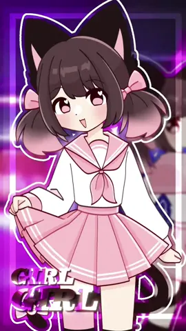 Heavy metal lover animation meme! #meowbah #meowbahh #vtuber #alightmotion #animation #animationmeme original: rambyte on youtube