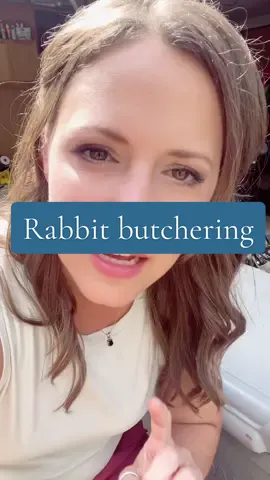 Rabbit meat for the first time on my homestead!! #homestead #homesteading #homesteadtoktok #homesteadlife #meatrabbits #success #butcher #butchertiktok #farm #arkansas #farmstead #farmsteadlife #tiktok #contentcreator #fypage #foryoupage #rabbit #selfsufficient #rabbitbreeder #sustainable #Sustainability #homegrown #meat #food 