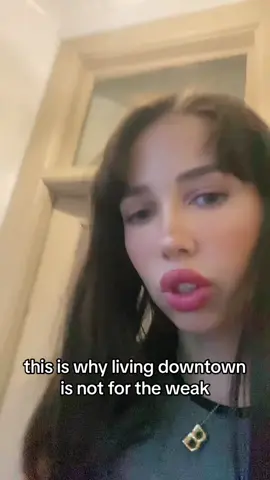 Montreal is ghetto af #fyp #montreal 