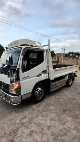 For sale FUSO.2010.3000kg w..09250777040#canter #fuso #4m50 #dumptruck #Dump 