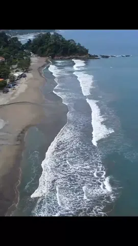 Pantai Citepus Palabuhan Ratu #pantaicitepus #palabuhanratu #sukabumi 