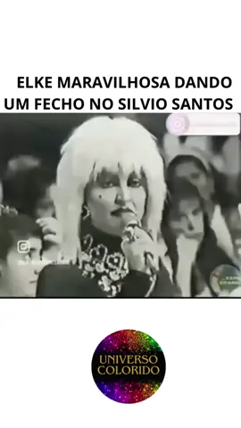 Amei o fecho da Diva! #elkemaravilha #fyp 