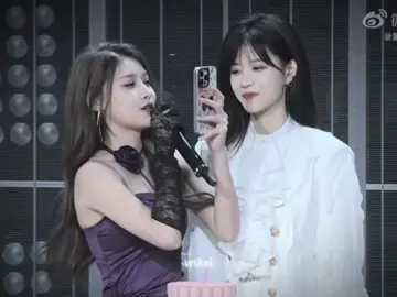 có đc gọi là bước tiến triển lớn nhất ko đây🤧 chứ này là kết hôn luôn đc gòi đó😭 #chudihân #báchhândư #baixinyu #zhuyixin #baizhu #báchchu 