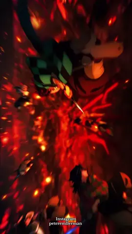 Kimetsu no yaiba - entrance to infinity castle 🔥#CapCut #demonslayer #kimetsunoyaiba #tanjiro #pilares #castilloinfinito #viral #parati #soundtrack #anime #tiktok #epic #enjoy 