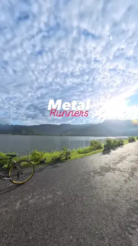 Metal Runners Back from the wild !!! Race Recap soon. #runforthewild2024  #trialrunning  #run #Running #runnowfablater #runnowfablatercrew 