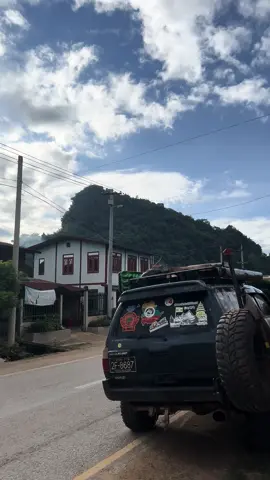 早上好🌥️🩶#缅甸🇲🇲 #ကာလိမြို့ #like #🤍 #中文 