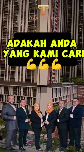 ANDA INGIN MENAMBAH PENDAPATAN? NAK BUAT SECARA PARTIME? NAK DAPAT EXTRA INCOME  RM5,000 LAGI? JOMMM... PELUANG DIBUKA SEKARANG!! CABAR DIRI ANDA SEBAGAI EJEN HARTANAH ! ••• KRITERIA YANG DIPERLUKAN : 1. Berumur 20 - 45 tahun (Lelaki&Wanita) 2. Rajin & Mahu Belajar 3. Pandai menguruskan masa 4. Boleh bekerjasama dalam kumpulan 5. Berkemahiran dalam bidang Sales ( Satu kelebihan ) 6. Lokasi : Sepang, Putrajaya, Seri Kembangan , Banting & Nilai 7. Office : KOTA WARISAN (M3 Training Centre) Hubungi / wasap saya segera  #rumahuntukdijual #rumahbaru #ejenhartanah #partimebusiness #propertyagent #sepang #kotawarisan #putrajaya #dengkil #banting 