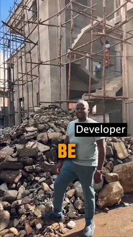 #developer 