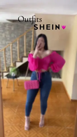 Outfits SHEIN🩷 @shein_mex @sheinofficial  código de descuento;”24Q3lilibautistav”🩷  #SHEINcode #SHEINforAll #saveinstyle #SHEINspo #loveshein #ad 