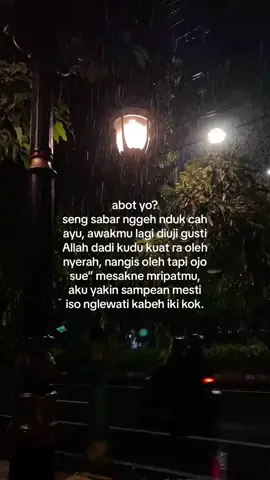 #sabar #caption #katakata #semangat 