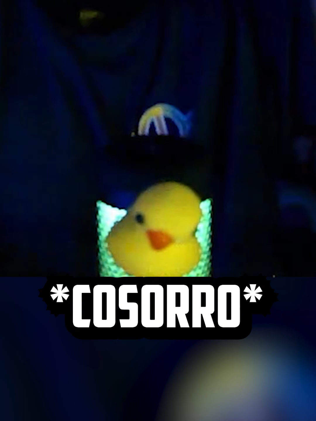 Increible manera de terminar stream jaja | Twitch: DrMacMuffin #rave #techno #hardtechno #clipsdetwitch #streamerespañol #drmacmuffin #humor