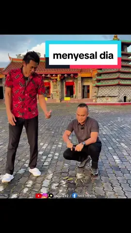 Langsung patahkan sekaligus #berpikirsecaralogika #masterlogika #idealis92 #nexsidealis #asahotak #asahi #fyp @suedi.cong 