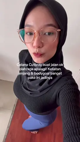 Sangat direkomendasikan deh, fadhilahrzk pakai ini jadi tambah bagus hihi 