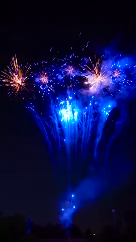 Fireworks 2025 p281 #fireworks #firework #fireworks2025 #happynewyear2025 #firecrackers #beautiful #amazing #trending #foryou #festival #fyp #phaohoa2025 #phungday1