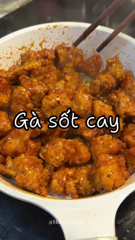 Phần 52 | Team ức gà làm liền nha #homnayangi #ancungtiktok #nauancungtiktok #LearnOnTikTok #xuhuong #food 