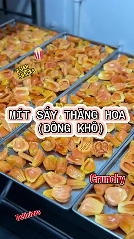 #mitsay #traicaysay #saythanghoa #anvat #xuhuong