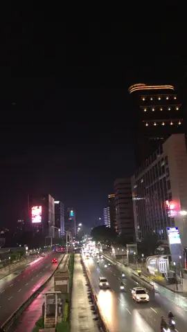 heavenly jakarta #citylights #jakarta #fyp 