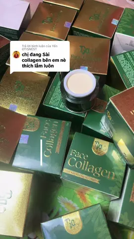 Mua kem face gạo sài ngay thôi mấy bà oiiii