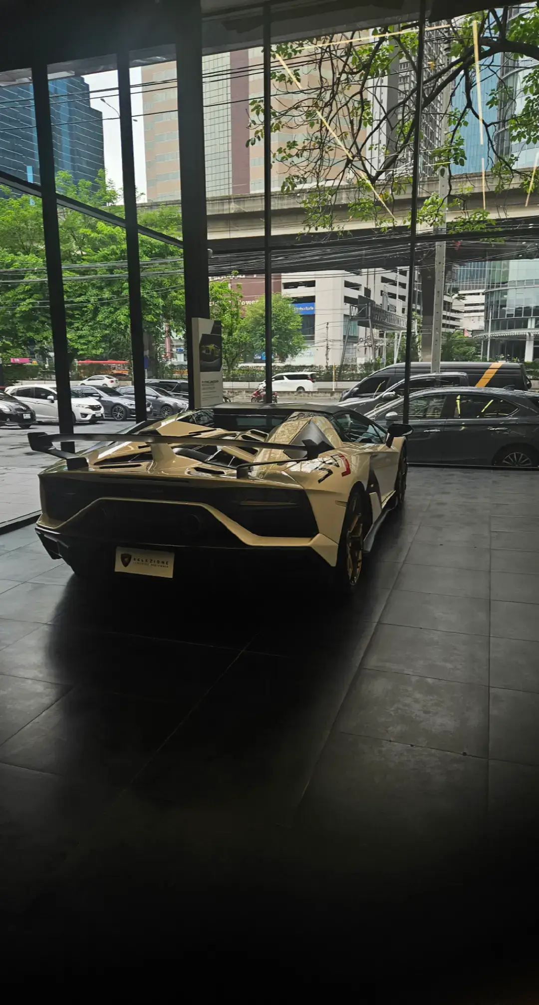 #cars #lamborghini #svj #supercar #italy #xybca #trend 