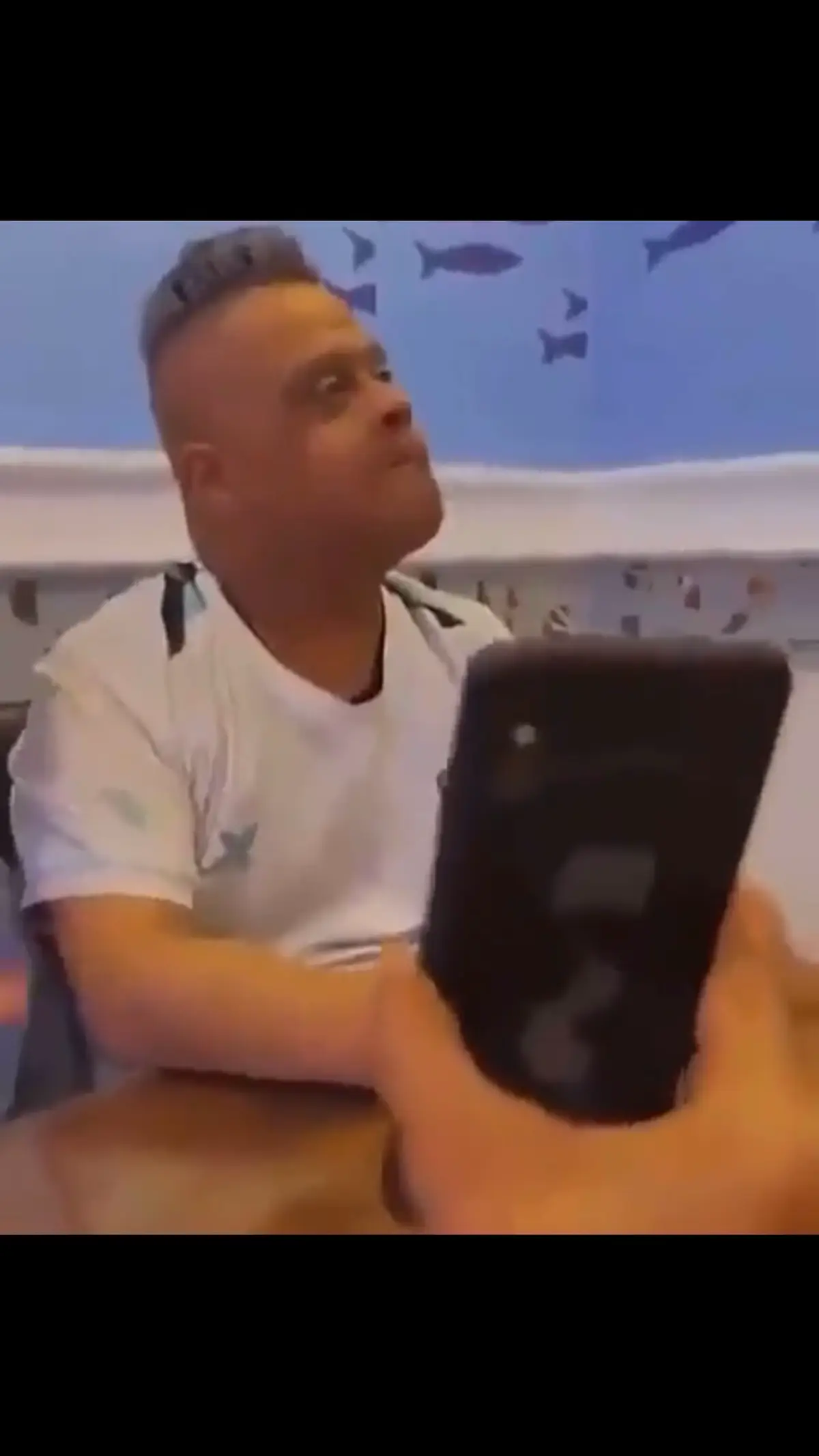 مسوي مو شايف #ميمز #ميم #رياكشن  #رياكشنات 